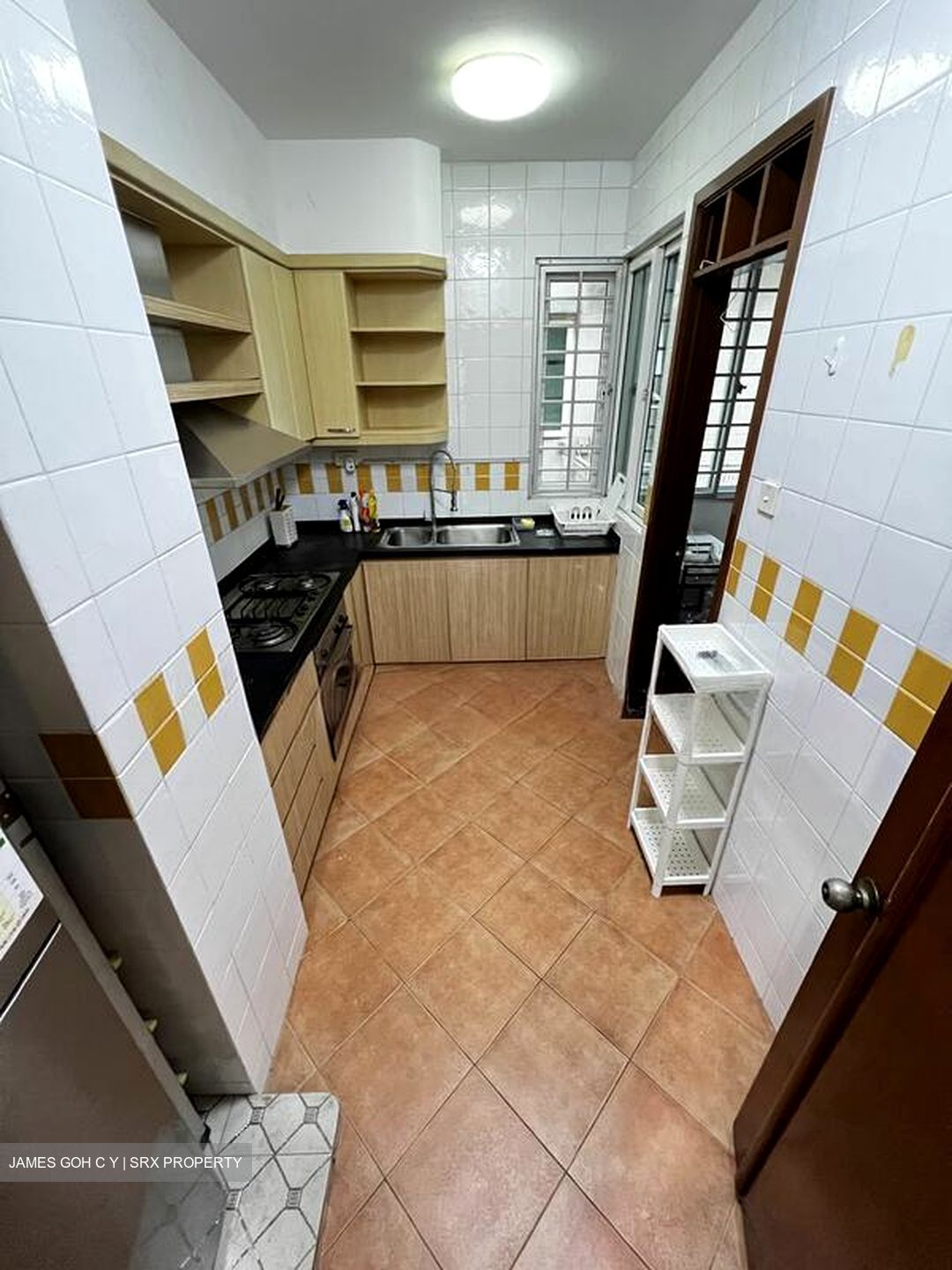 The Floravale (D22), Condominium #501766151